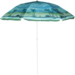 Parasol plażowy, 180 cm