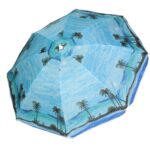 Parasol plażowy 180 cm III - obrazek 2
