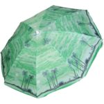 Parasol plażowy 180 cm IV - obrazek 2