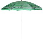 Parasol plażowy 180 cm IV