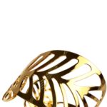 PIERŚCIEŃ NA SERWETĘ OBRĄCZKA DO SERWETY PALMA - obrazek 3