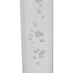 Zestaw 2x Lampa ogrodowa LED solarna 24.5 cm wbijana - obrazek 3