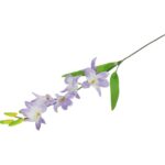 STORCZYK KWIAT SZTUCZNY JASNO FIOLETOWY 65CM - obrazek 3