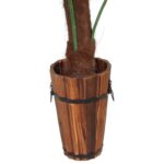 zielone drzewo - obrazek 2