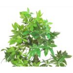 Sztuczne drzewo liściaste 140 cm - obrazek 2