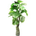 DRZEWKO ZIELONE 170 CM