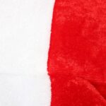 Cylinder Kibica Polska Wielka w Barwach Biało-Czerwonych - obrazek 2