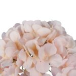 Gałązka HORTENSJI 68 CM KREMOWA - obrazek 2