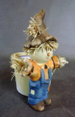 Osłonka ze strachem - obrazek 2