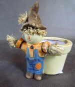 Osłonka ze strachem