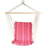 Hamak-Krzesło Brazylijskie Goliat Komfort dla Ogrodu i Domu