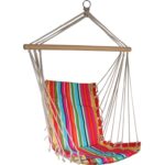 Hamak-Krzesło Brazylijskie Goliat do Ogrodu i Domu - obrazek 2