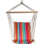 Hamak-Krzesło Brazylijskie Goliat do Ogrodu i Domu