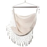 Relaksacyjny Hamak Ogrodowy Styl Brazylijski Firmy Goliat - obrazek 2