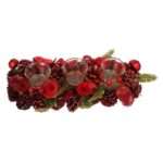 Świecznik z natury - obrazek 2