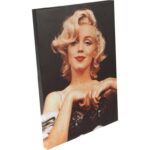 Merlin Monroe OBRAZ 35CM - obrazek 2