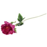 PIWONIA 68cm KOLOR RÓŻOWY - obrazek 3