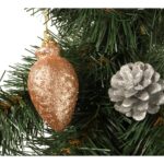 KPL.6 SZYSZEK BROKATOWYCH - obrazek 3