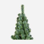 Choinka Sztuczna Polska Produkcja GOLIAT IGA FLUO B 180cm Zielona - obrazek 2