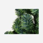 Choinka Sztuczna Polska Produkcja GOLIAT IGA FLUO B 180cm Zielona - obrazek 3