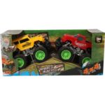 Zestaw 2 aut w kartonowym opakowaniu - obrazek 2