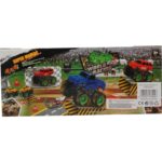 Zestaw 2 aut w kartonowym opakowaniu - obrazek 3