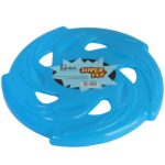 ZABAWKA DLA PSA DYSK DO RZUCANIA 24 CM NIEBIESKI - obrazek 3