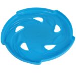 ZABAWKA DLA PSA DYSK DO RZUCANIA 24 CM NIEBIESKI - obrazek 2