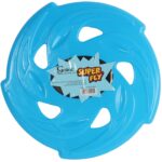 ZABAWKA DLA PSA DYSK DO RZUCANIA 24 CM NIEBIESKI