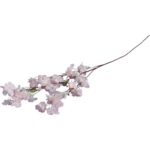 Gałązka JABŁONI 110 cm w kolorze JASNO RÓŻOWYM - obrazek 3