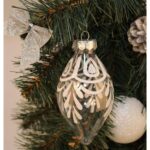 Komplet 4 bombek, JC-17-451 - obrazek 3