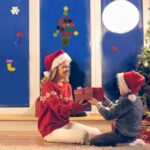 Naklejki na okno żelowe, Jelly, 25 IV - obrazek 3