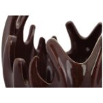 Miska koralowiec brązowa - obrazek 3