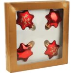 KPL. 4 GWIAZDEK CZERWONYCH