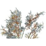 GAŁĄZKA OZDOBNA DODATEK KOLOR SZARY 46 CM - obrazek 2