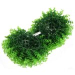 Sztuczna Kula z Bukszpanu 25 cm - Dekoracja Wnętrz - obrazek 3