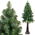 Choinka KRIS 160 na pniu