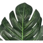 LIŚCI FILODENDRONA 36 CM ZIELONY - obrazek 2