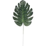 LIŚCI FILODENDRONA 36 CM ZIELONY