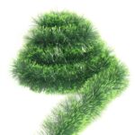 Łańcuch choinkowy zielony 5m - obrazek 3