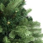 Choinka gumowa LAURA 180 cm na pniu - obrazek 2