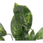 GAŁĄZKA LIŚCI WIERZBY 68 CM ZIELONA - obrazek 2