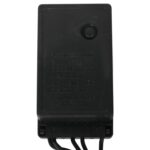 LAMPKI CHOINKOWE 100 LED TYPU RYŹ Z PROGRAMATOREM CIEPŁE BIAŁE - obrazek 3