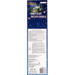 Biała, Świetlna Dekoracja LED - Gałązki, Wysokość 120 cm, Przeznaczenia w Pomieszczeniach - obrazek 2