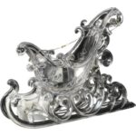 AKRYLOWA OZDOBA LED SANIE- ZAWIESZKA 15CM - obrazek 3