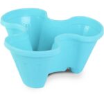 Donica kaskadowa, niebieska - obrazek 2