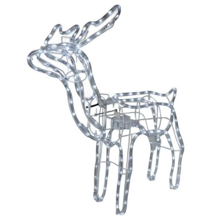 Renifer ruchomy [LSRM7070-LEDWW]