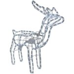 Renifer ruchomy [LSRM7070-LEDWW] - obrazek 2