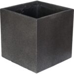 Donica Kwadratowa o Wysokości 40cm - obrazek 2