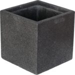 Kwadratowa donica S - obrazek 2